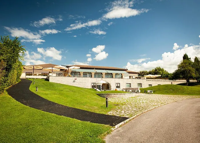 Asolo Golf Club