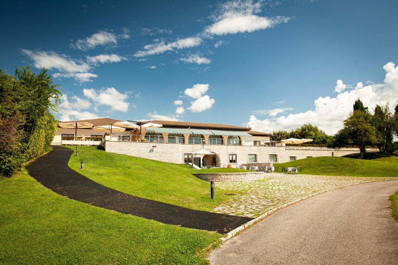 Resort Asolo Golf Club