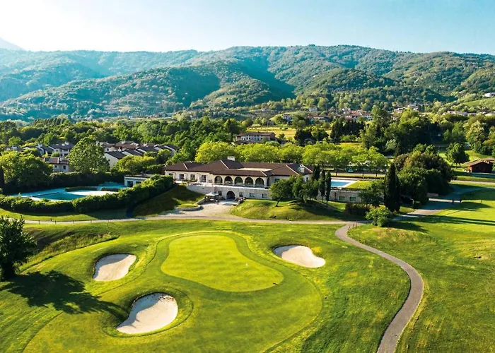 Asolo Golf Club