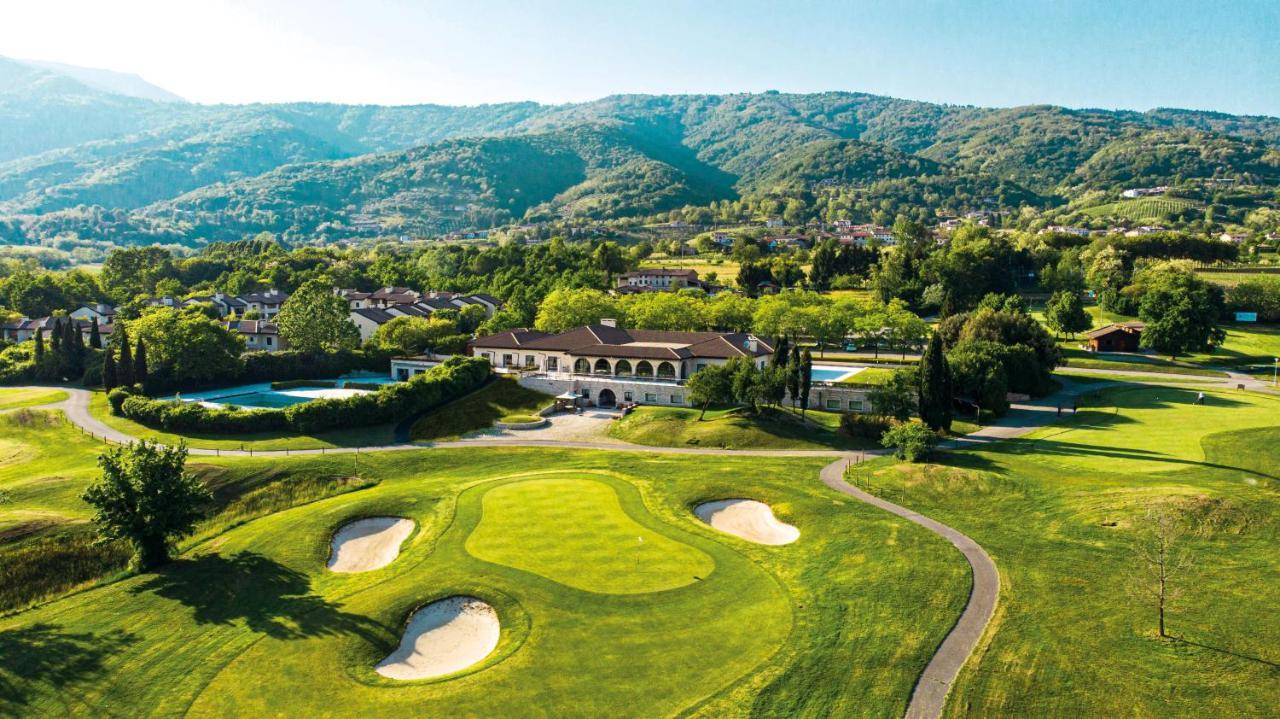 Resort Asolo Golf Club 3*