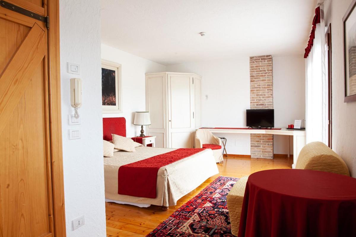 Asolo Golf Club Resort Cavaso Del Tomba