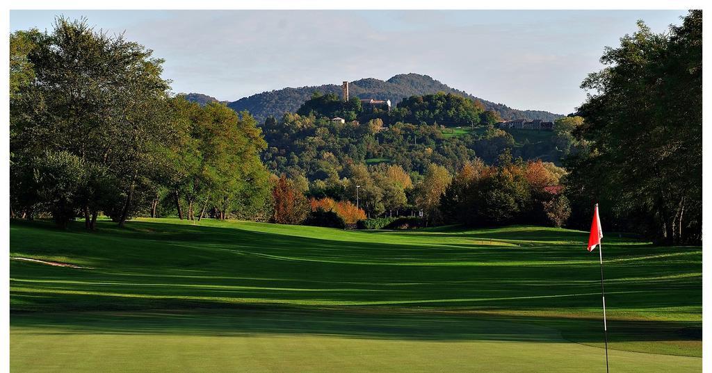 Asolo Golf Club Resort Cavaso Del Tomba