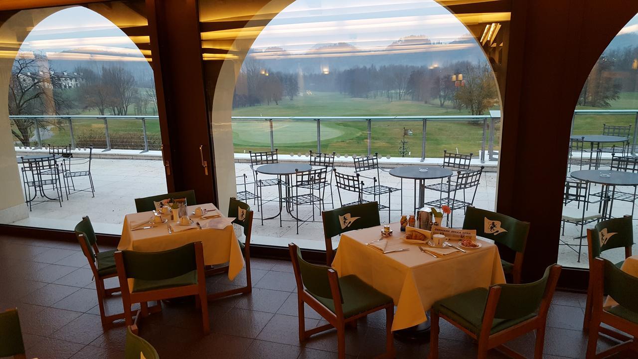 Resort Asolo Golf Club Cavaso Del Tomba