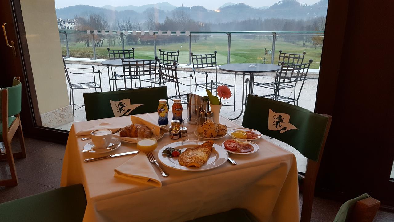 Asolo Golf Club Resort 3*