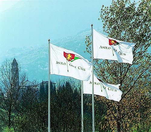Asolo Golf Club 3* Cavaso Del Tomba