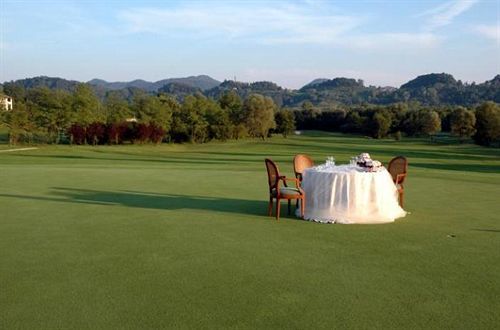 Resort Asolo Golf Club Cavaso Del Tomba